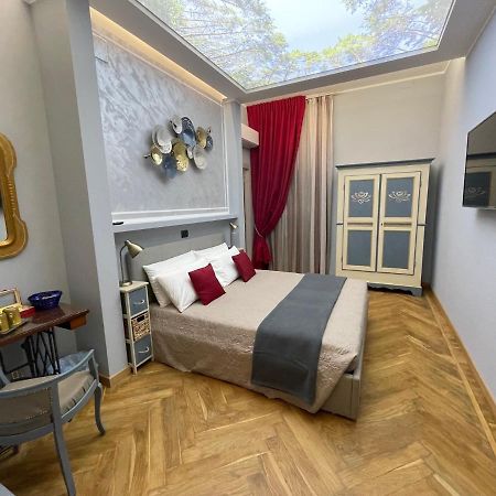 Splendid Room Suites Torino Eksteriør billede