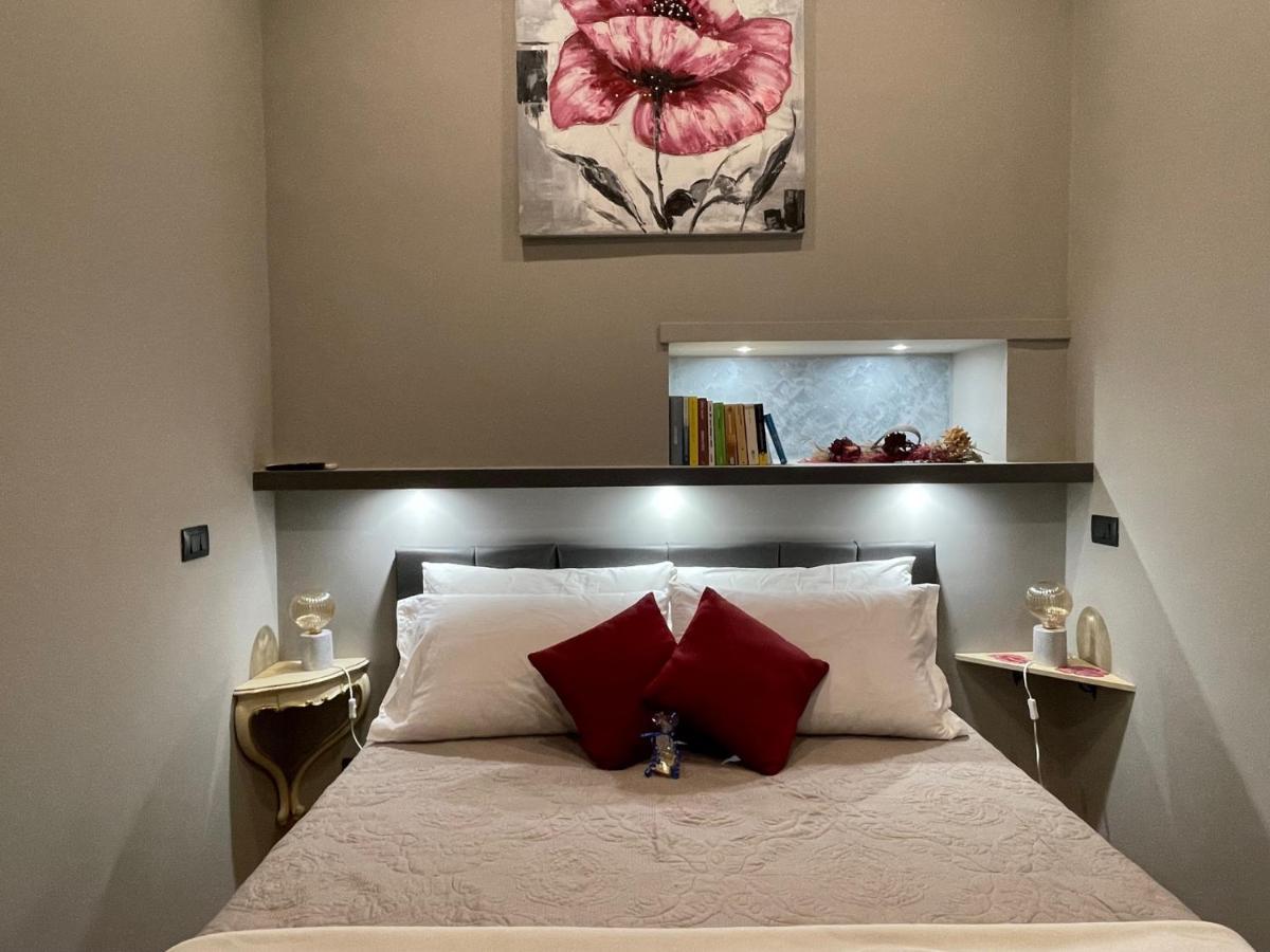 Splendid Room Suites Torino Eksteriør billede