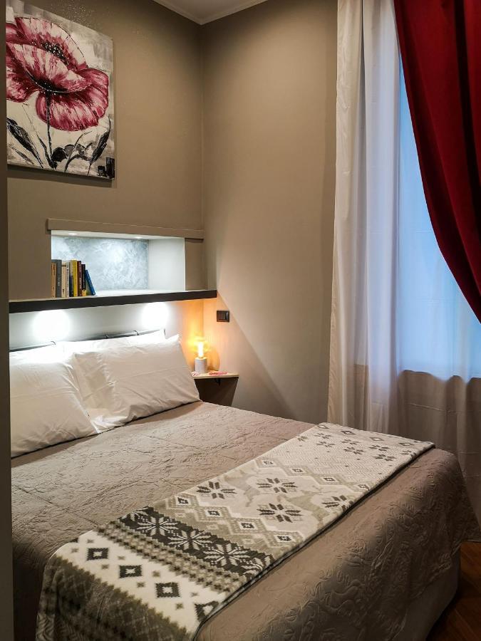 Splendid Room Suites Torino Eksteriør billede