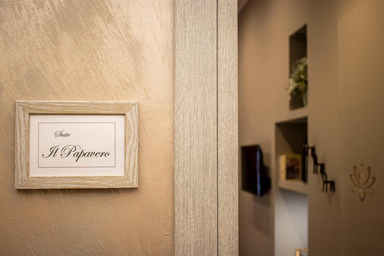 Splendid Room Suites Torino Eksteriør billede