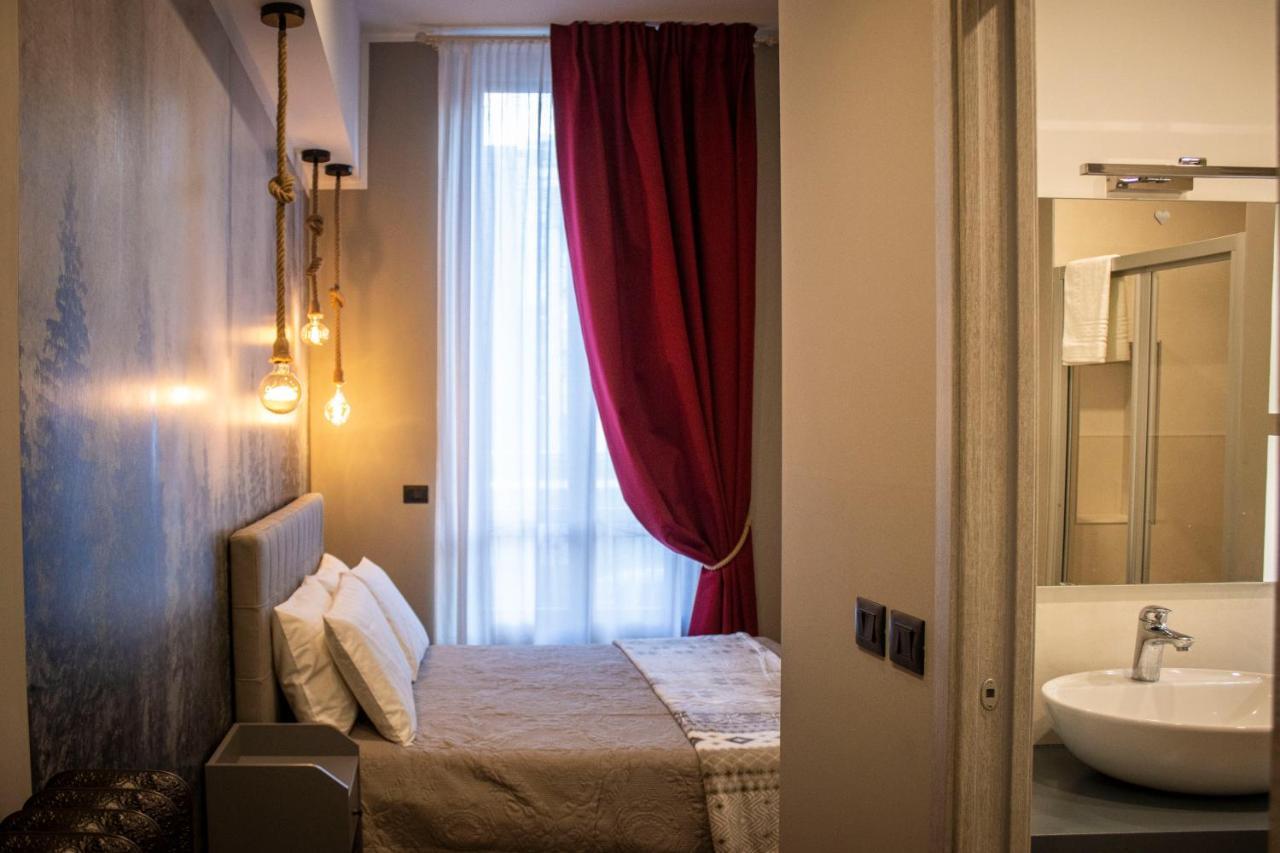 Splendid Room Suites Torino Eksteriør billede