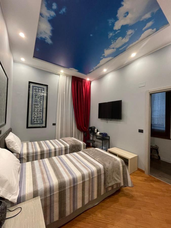 Splendid Room Suites Torino Eksteriør billede