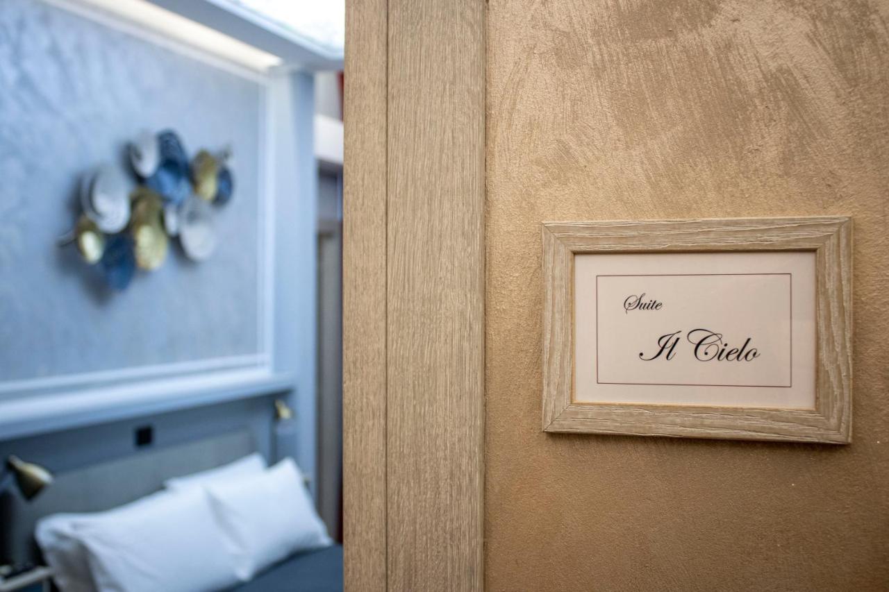 Splendid Room Suites Torino Eksteriør billede