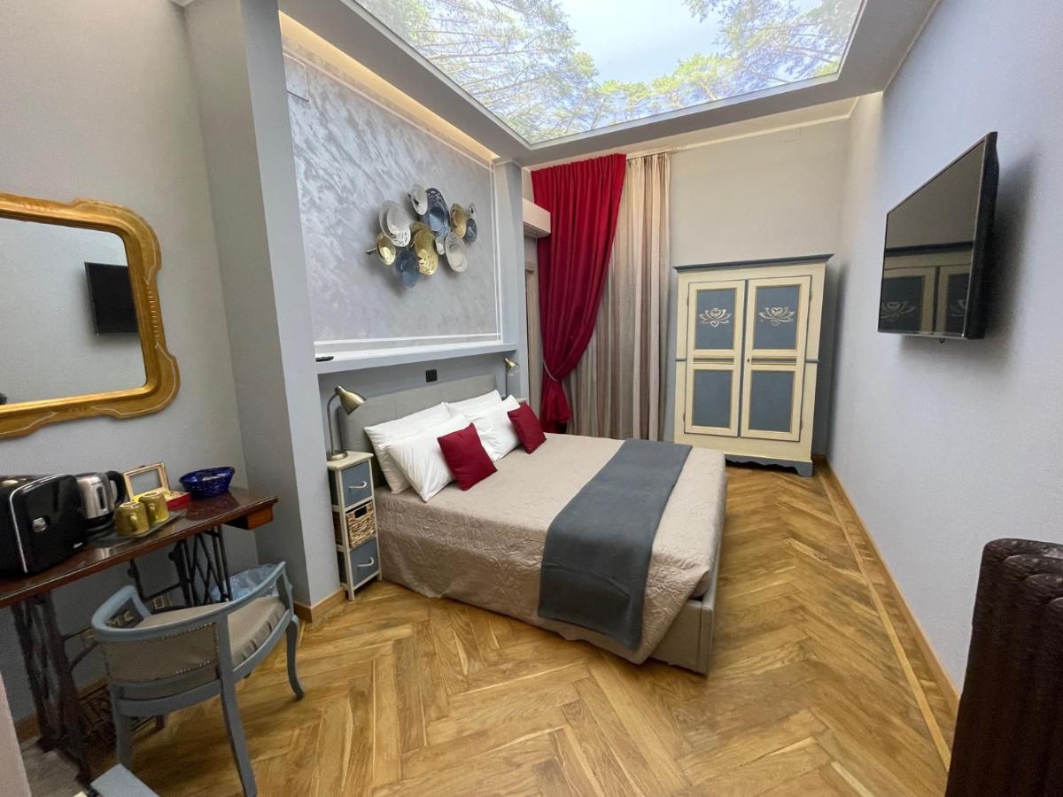 Splendid Room Suites Torino Eksteriør billede