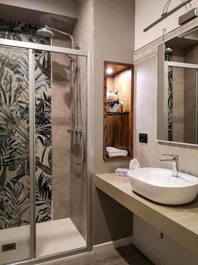 Splendid Room Suites Torino Eksteriør billede