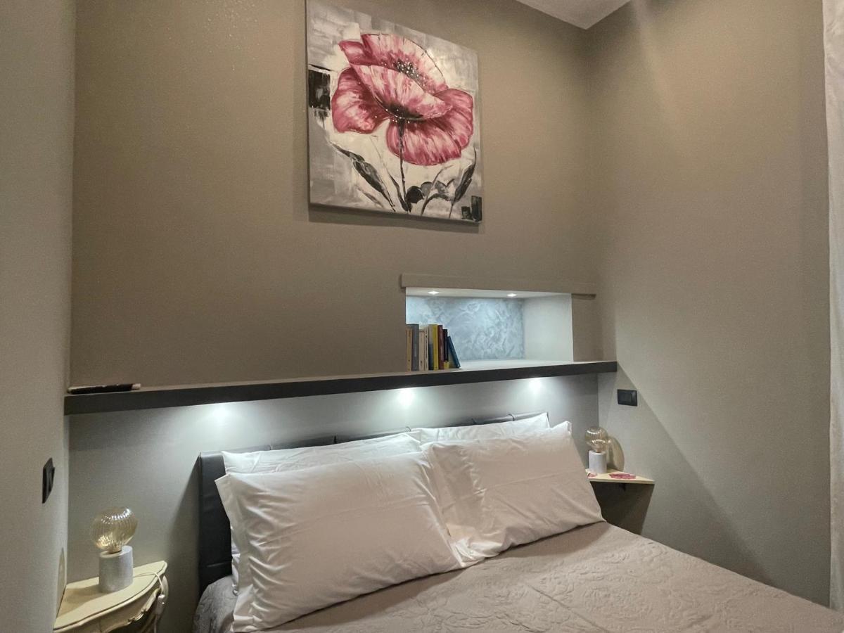 Splendid Room Suites Torino Eksteriør billede