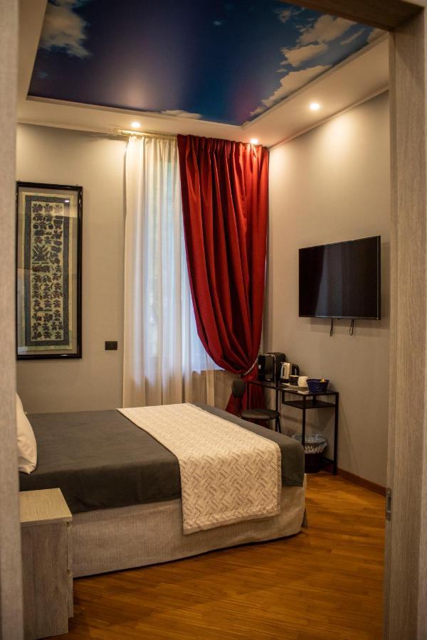 Splendid Room Suites Torino Eksteriør billede