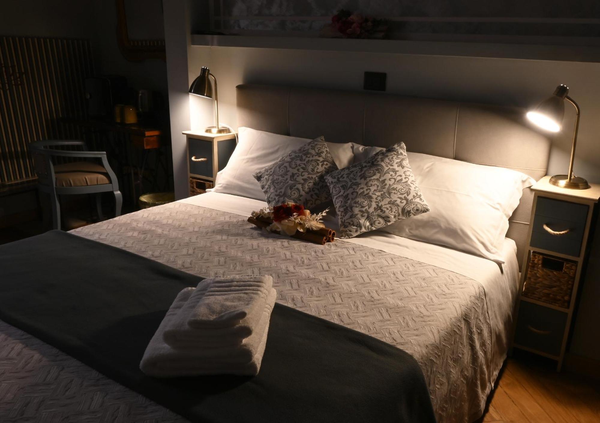 Splendid Room Suites Torino Eksteriør billede