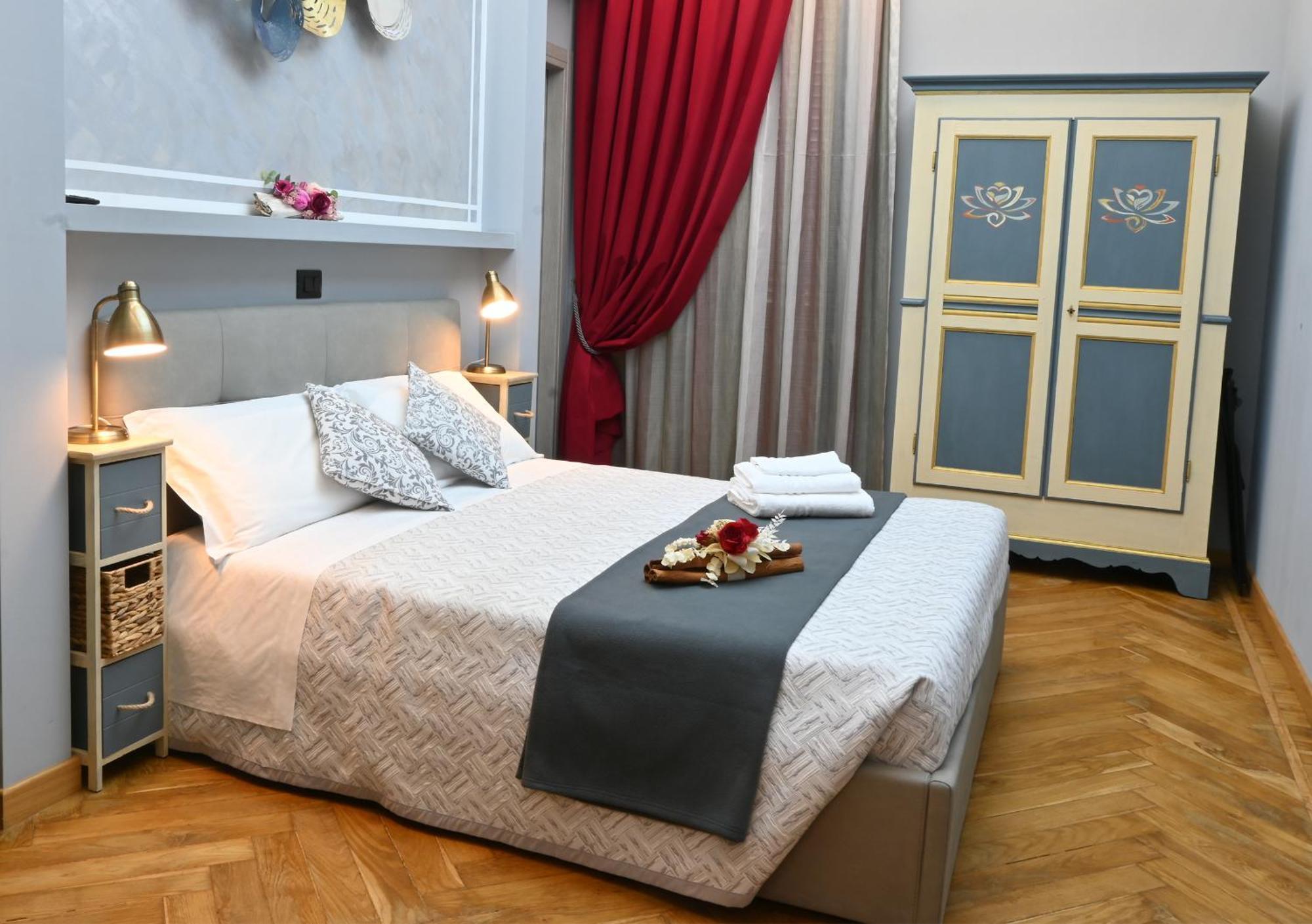 Splendid Room Suites Torino Eksteriør billede